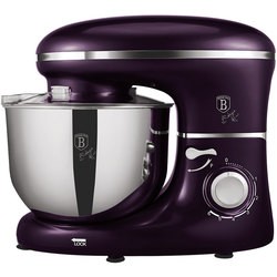 Кухонные комбайны Berlinger Haus Purple Eclipse BH-9200 фиолетовый