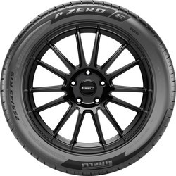 Шины Pirelli PZero E 245\/45 R20 103Y