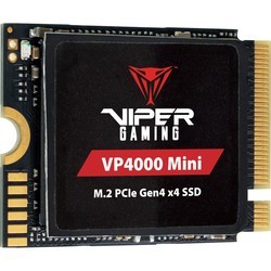 SSD-накопители Patriot Memory VP4000 Mini VP4000M1TBM23 1&nbsp;ТБ