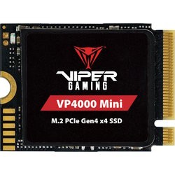SSD-накопители Patriot Memory VP4000 Mini VP4000M500GM23 500&nbsp;ГБ