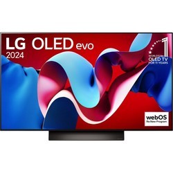 Телевизоры LG OLED48C4 48&nbsp;&#34;
