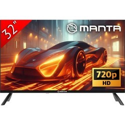 Телевизоры MANTA 32LHN124E 32&nbsp;&#34;