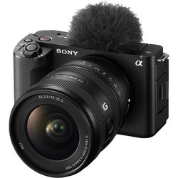 Объективы Sony 16-25mm f\/2.8 FE G