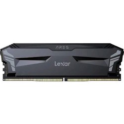 Оперативная память Lexar ARES DDR4 2x8Gb LD4BU008G-R3600GD0A