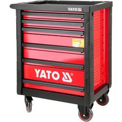 Ящики для инструмента Yato YT-0902