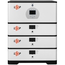 Инверторы Logicpower LP BOX DEYE 5kWh + 15 kWh