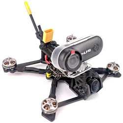 Квадрокоптеры (дроны) DarwinFPV TinyApe25 HD