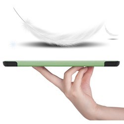 Чехлы для планшетов Becover Soft Edge Stylus Holder for Galaxy Tab A9
