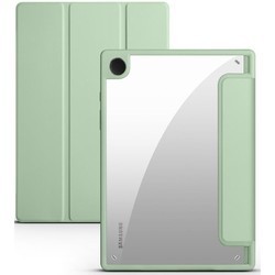 Чехлы для планшетов Becover Soft Edge Stylus Holder for Galaxy Tab A9