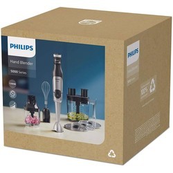 Миксеры и блендеры Philips 5000 Series HR2685/00 нержавейка