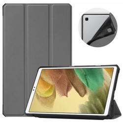 Чехлы для планшетов Becover Flexible TPU Mate for Galaxy Tab A7 Lite