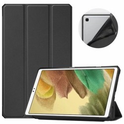 Чехлы для планшетов Becover Flexible TPU Mate for Galaxy Tab A7 Lite