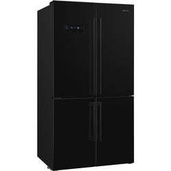 Холодильники Smeg FQ60NDE черный