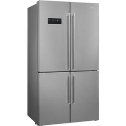 Холодильники Smeg FQ60XDE нержавейка