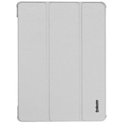 Чехлы для планшетов Becover Tri Fold Soft TPU for iPad mini 6 2021
