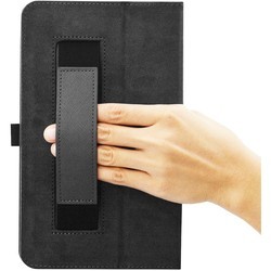Чехлы для планшетов Becover Slimbook for Redmi Pad SE 11&#34;