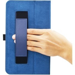 Чехлы для планшетов Becover Slimbook for Redmi Pad SE 11&#34;