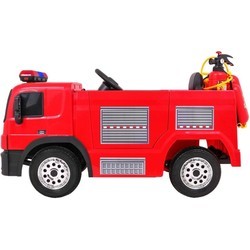 Детские электромобили Ramiz Fire Department