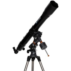 Телескопы OPTICON Constellation PRO 90F1000EQ