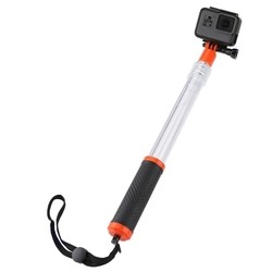 Селфи штативы (selfie stick) Telesin Floating Selfie Stick Waterproof 62