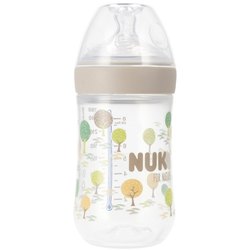Бутылочки и поилки NUK 10742005