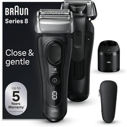 Электробритвы Braun Series 8 8560cc