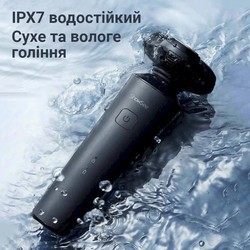 Электробритвы Xiaomi ShowSee Electric Shaver F303
