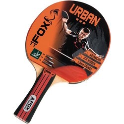 Ракетки для настольного тенниса Fox Urban 3 Star