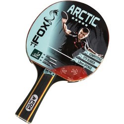 Ракетки для настольного тенниса Fox Arctic 5 Star