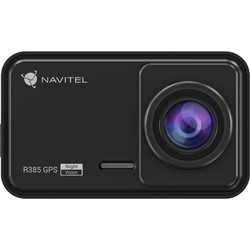 Видеорегистраторы Navitel R385 GPS