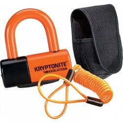 Замки и блокираторы Kryptonite Evolution Disc Lock Premium Pack