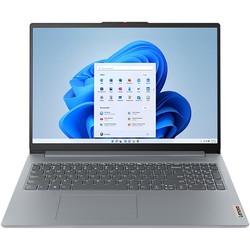 Ноутбуки Lenovo IdeaPad Slim 3 16ABR8 [3 16ABR8 82XR001XGE]