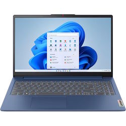 Ноутбуки Lenovo IdeaPad Slim 3 15IAH8 [3 15IAH8 83ER00A3RM]