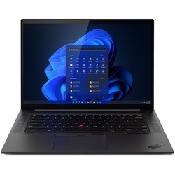 Ноутбуки Lenovo ThinkPad X1 Extreme Gen 5 [X1 Extreme Gen 5 21DE0049US]
