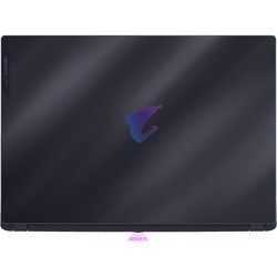 Ноутбуки Gigabyte AORUS 16X ASG 2024 [16X ASG-53USC64SH]