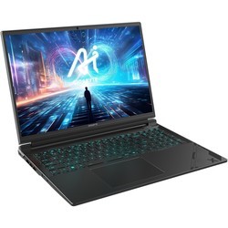 Ноутбуки Gigabyte G6X 9KG 2024 [G6X 9KG-43CZ854SH]