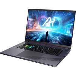 Ноутбуки Gigabyte AORUS 16X 9KG 2024 [16X 9KG-43KZC54SH]