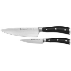 Наборы ножей Wusthof Classic Ikon 1120360210