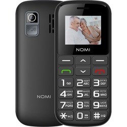 Мобильные телефоны Nomi i1871 0&nbsp;Б