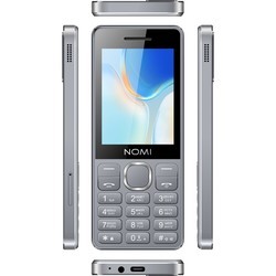 Мобильные телефоны Nomi i2860 0&nbsp;Б