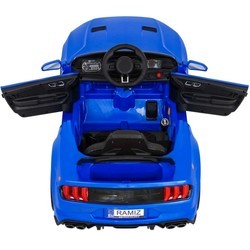Детские электромобили Ramiz GT Sport