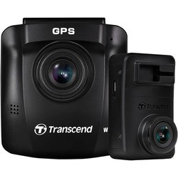 Видеорегистраторы Transcend DrivePro DP620