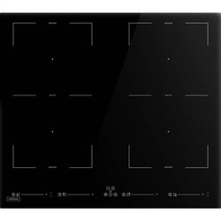 Варочные поверхности Kernau KIH 6444-4B черный