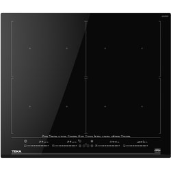Варочные поверхности Teka IZF 68710 MST черный
