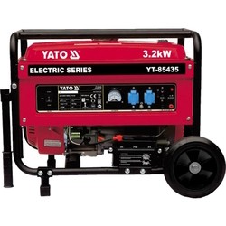 Генераторы Yato YT-85435