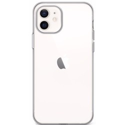 Чехлы для мобильных телефонов 3MK Clear Case for iPhone 12\/12 Pro