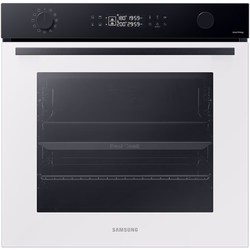 Духовые шкафы Samsung Dual Cook NV7B4420ZAW