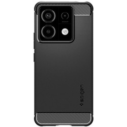 Чехлы для мобильных телефонов Spigen Rugged Armor for Redmi Note 13 Pro\/Poco X6