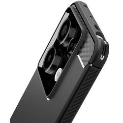 Чехлы для мобильных телефонов Spigen Rugged Armor for Redmi Note 13 Pro\/Poco X6