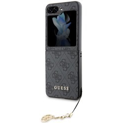 Чехлы для мобильных телефонов GUESS Charms Collection for Galaxy Z Flip 5